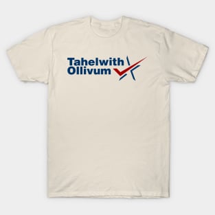 Tahelwith Ollivum T-Shirt